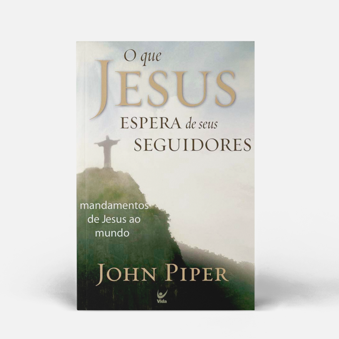 O que Jesus espera de seus seguidores