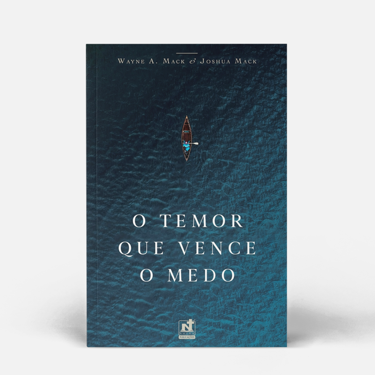 O Temor que Vence o Medo