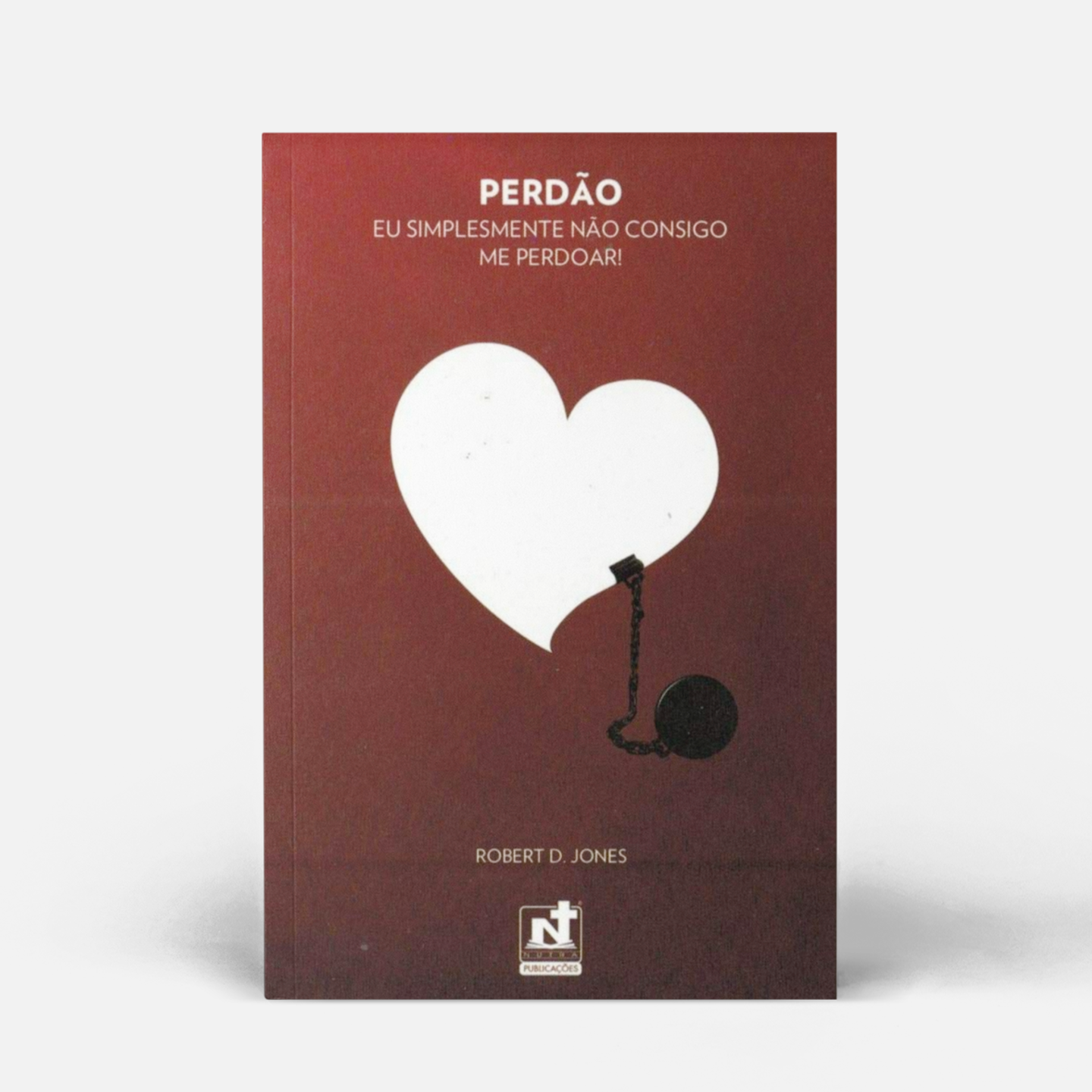 Perdão - Eu Simplesmente Não Consigo Me Perdoar