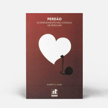 Perdão - Eu Simplesmente Não Consigo Me Perdoar