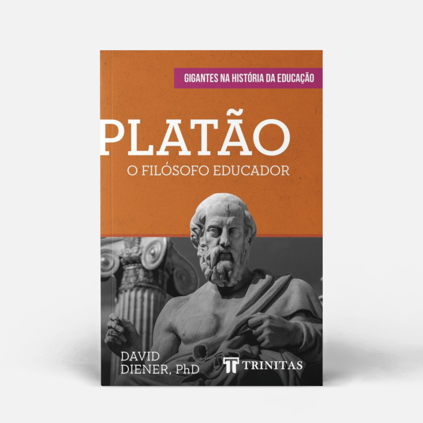 Platão: O Grande Filósofo Educador