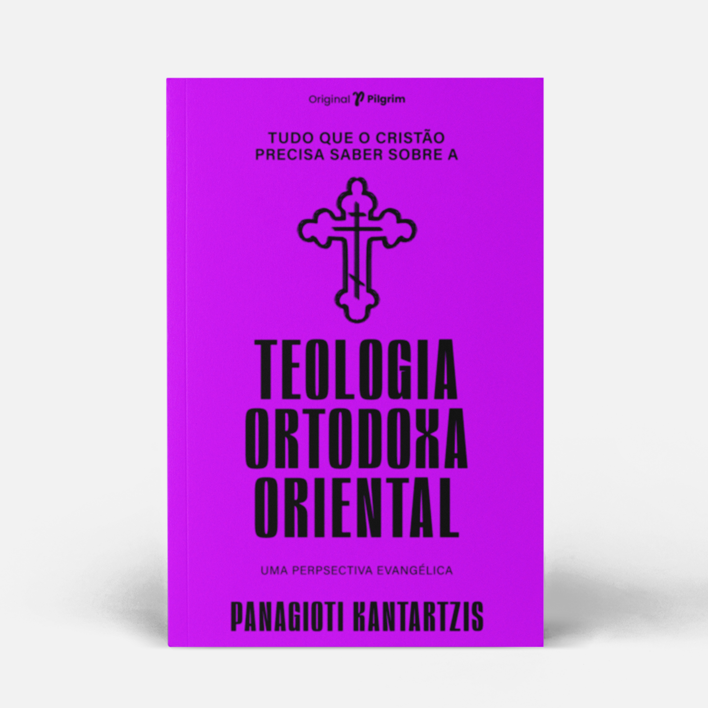 Tudo que o cristão precisa saber sobre a teologia ortodoxa oriental