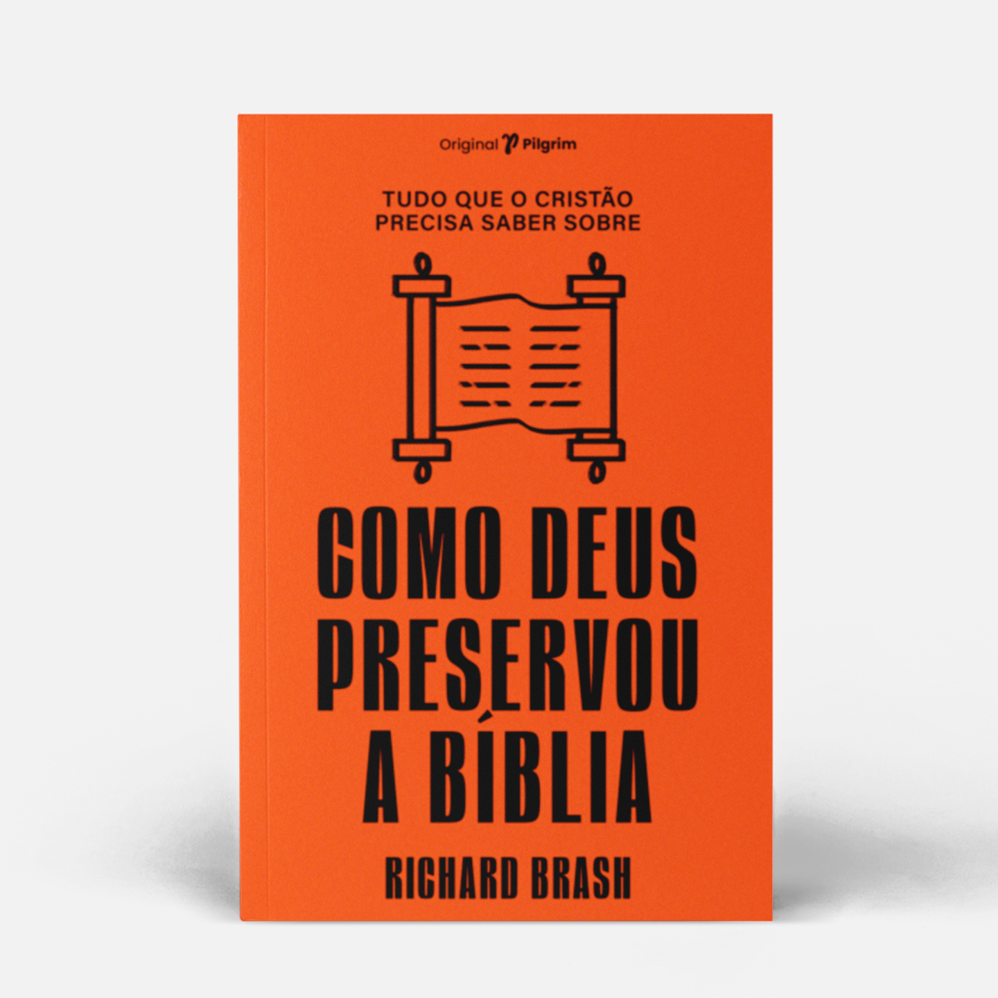 Tudo que o cristão precisa saber sobre como Deus preservou a Bíblia