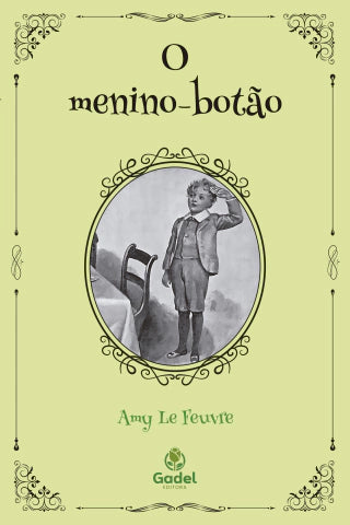 O menino-botão